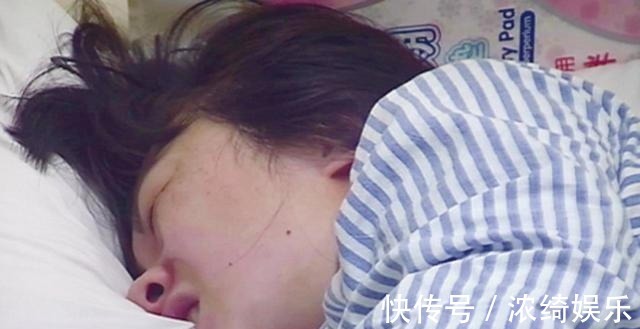 宝妈|27岁产妈生下龙凤胎,医生准备缝合时,宝妈突然高喊“等一下”