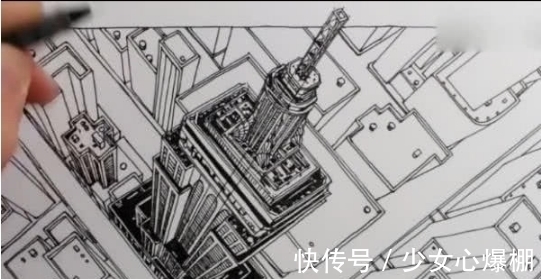 奇闻!奇闻:本以为只是画了一把“宝剑”,后来发现我错了,最后我跪了