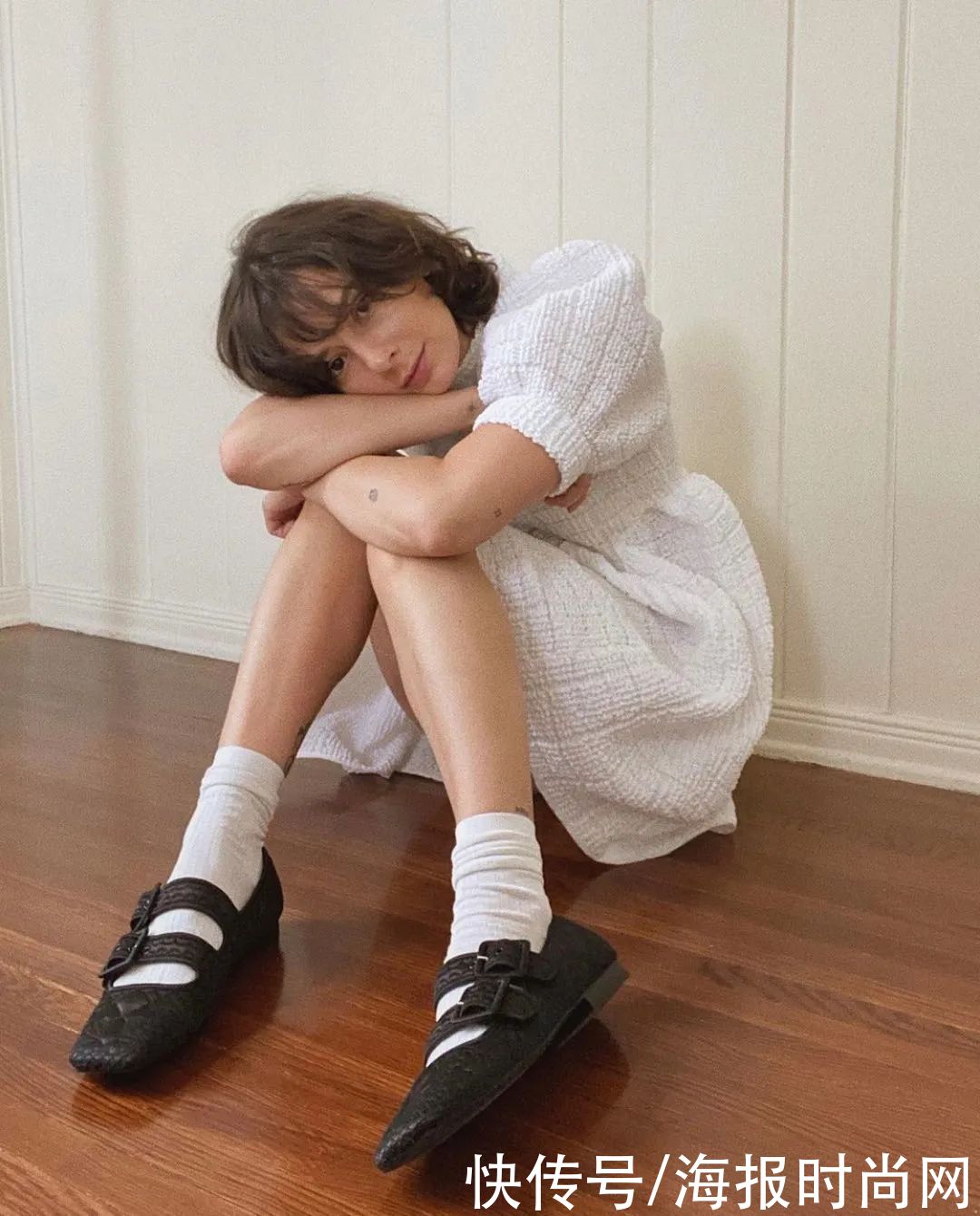 2021年流行的鞋，都是我以前不會買的...