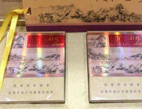 国内“最贵”的5种香烟，第1种有价无市，最后1种是非卖品