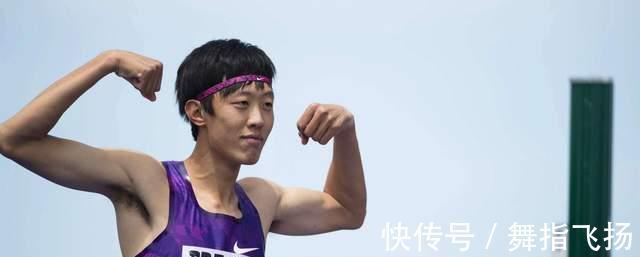 奥运会|网红名将张国伟:2878万粉丝,却说绝不直播带货,宣布复出为信仰