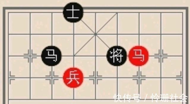发明|“象飞田,马走日”来源哪里,学习象棋前,应该先读一下此文