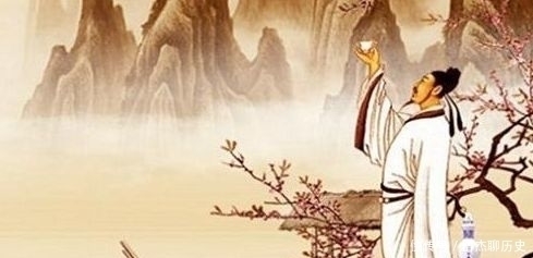 天宝@李白的七绝中,这一首最为动情,句句皆是经典,句句充满争议