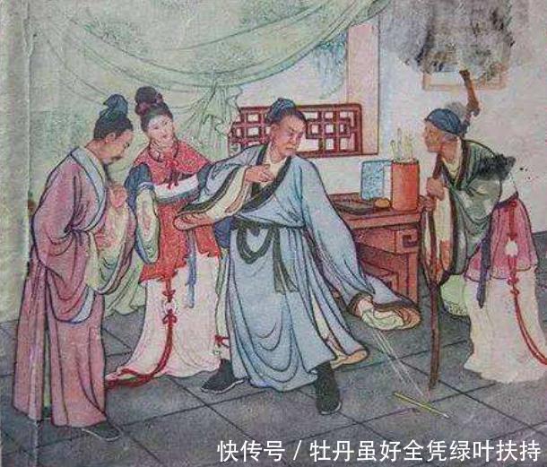 班固续著《汉书》竟被捕入狱,其妹班昭将剩余部分著完