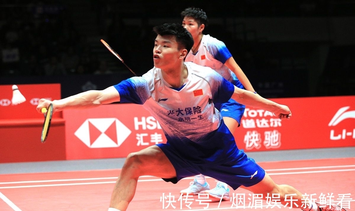 比分|锁定小组第1!全运会冠军拒绝爆冷2:0印度男双,汤杯国羽3:1获胜