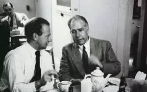 科学家|算错一个数据,德国原子弹计划搁浅,无意间拯救了全世界