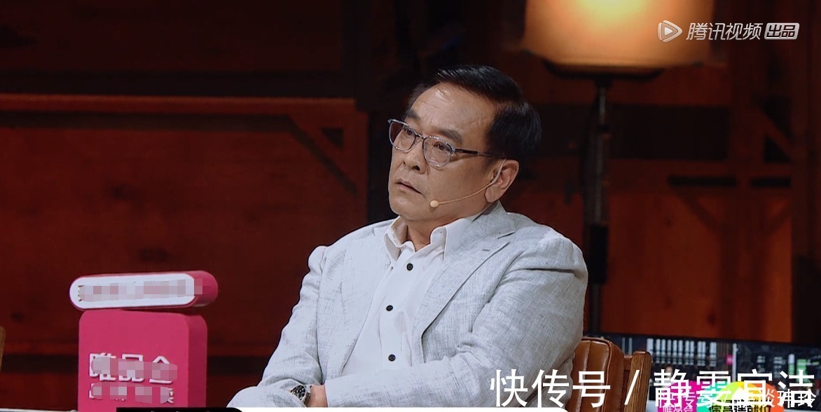 和郭敬明撕破臉后,有誰注意爾冬升對演員的評價?總算給出真評價