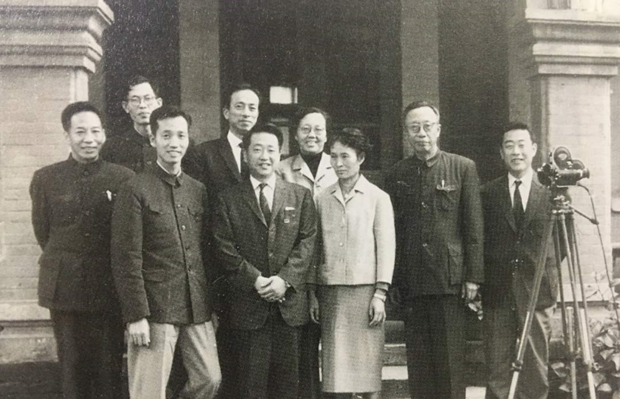 杜聿明等人|杨振宁的岳父说了啥?末代皇帝溥仪听后不高兴,嘟嚷:谁可怜谁呀