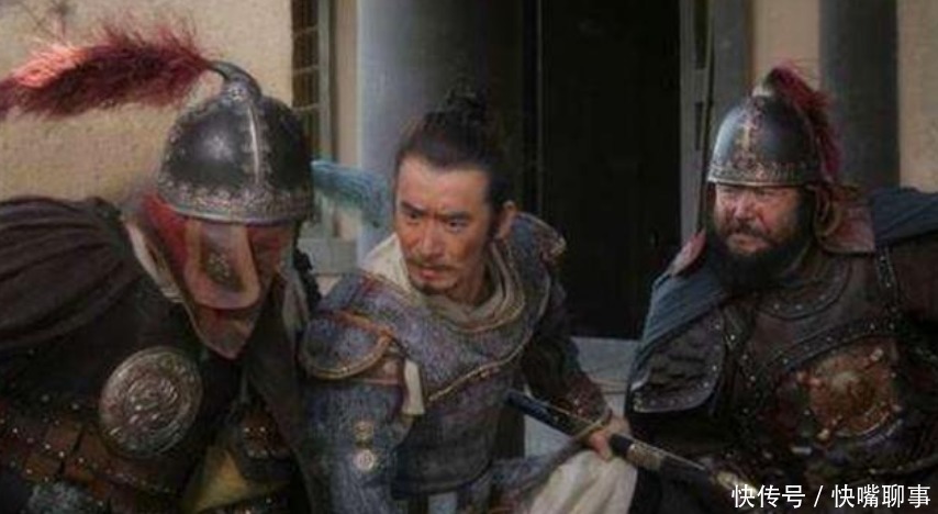 手下|秦琼是否参与了玄武门之变?