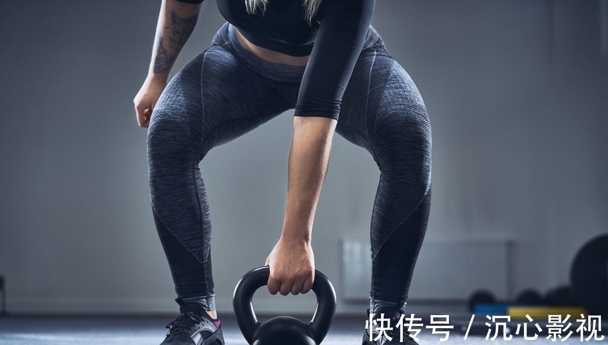 弓步|减肥不能做 HIIT?尝试 PHA 训练来燃烧脂肪和卡路里