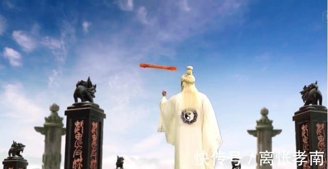 玉皇大帝$天界至尊的玉皇大帝,到底是何身份,他是谁选出来的