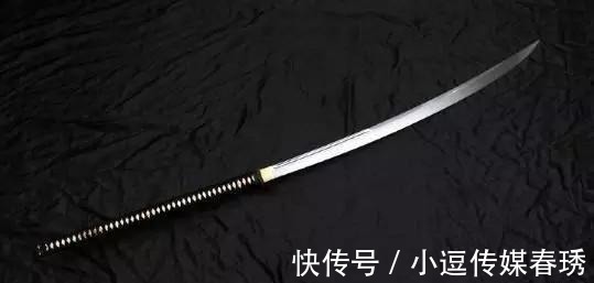 k5分钟带你了解日本刀的种类!