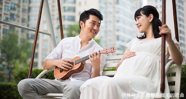 分娩|胎儿畸形高发期,安全度过孕初期,孕妈们就可以安心等待分娩了