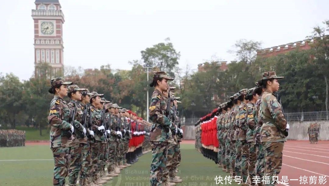 新春巨献!西航八大爆款综艺上线,一次看过瘾~ 在西航 a767