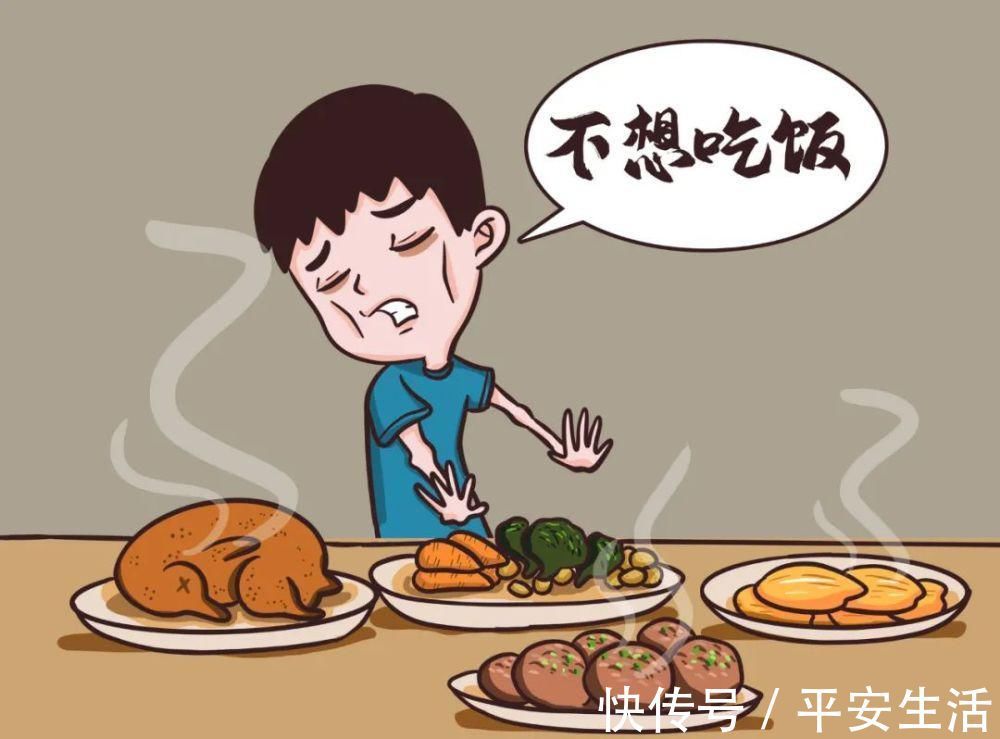 营养均衡|孩子的发育期,一定要少吃这几种食物