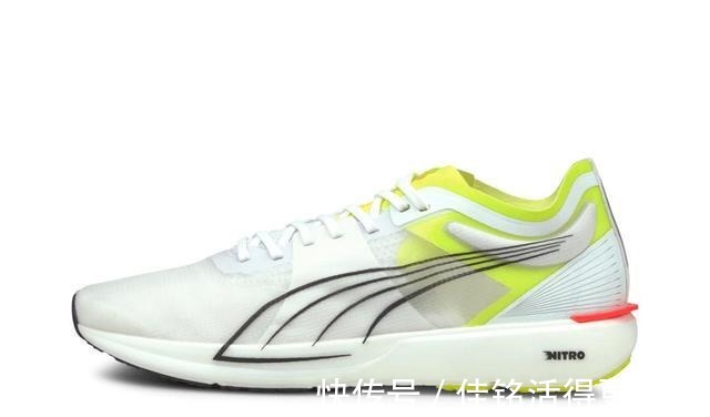 尺码 享受在氮气加持下的绵柔脚感吧!Puma全新跑鞋堪称出街首选!