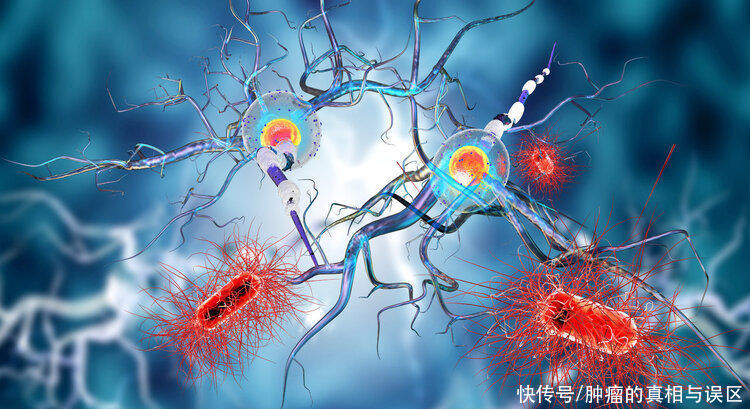 患者|医生本人患癌，80%都会拒绝化疗？骗人的谎言，害了你多久？