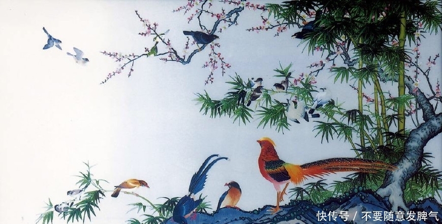 十字绣不是艺术品,高价收藏须谨慎!