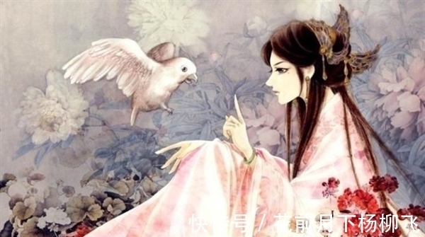 无名氏$很多流传下来的著名诗词都不知道作者是谁,10大佚名诗篇排行榜