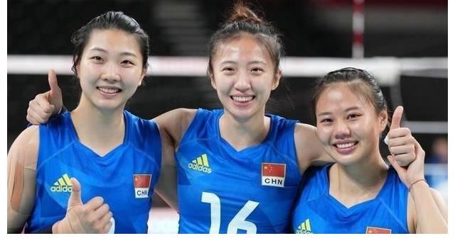 女排|奥运女排小组赛技术榜！俄罗斯三项高居榜首，李盈莹两项位居前10
