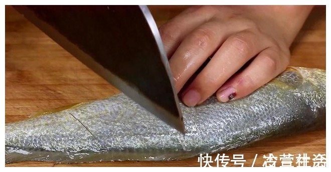 料酒|不管做什么鱼，最忌用盐和料酒腌制，记住这2点，保证鲜嫩无腥味