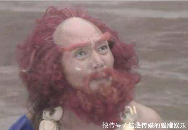 菩萨|西游记有哪些细节令人细思极恐?唐僧9次轮回,全部被沙僧吃掉