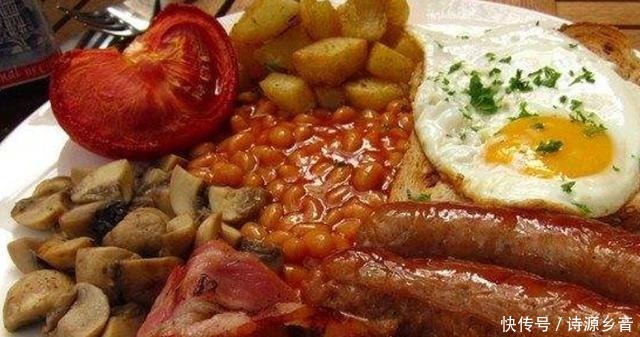 全球4大美食之都,中国两个上榜,你去吃过么