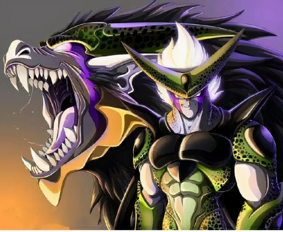 悟空|龙珠:弗利萨和布欧都能洗白,沙鲁到底差在哪里,始终无法洗白