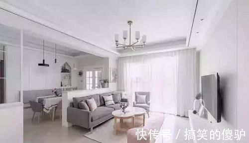 卧室|老婆将卧室飘窗改造书桌,瞬间多了一个书房,太棒了