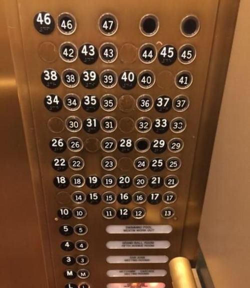  人类|这些反人类的智障设计，我一个都忍不了