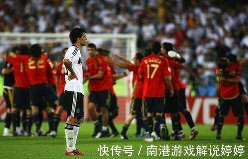 世界杯|生不逢时!“带队能力”最强的中场,他的荣誉,配不上他的实力?