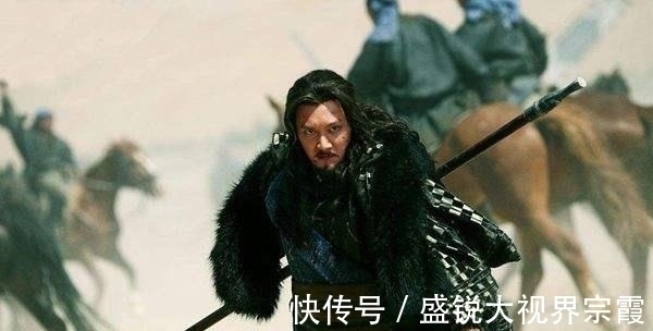 项羽@古代武将谁最强:一李二项三薛刚,四孝五宠六七郎,你觉得呢?