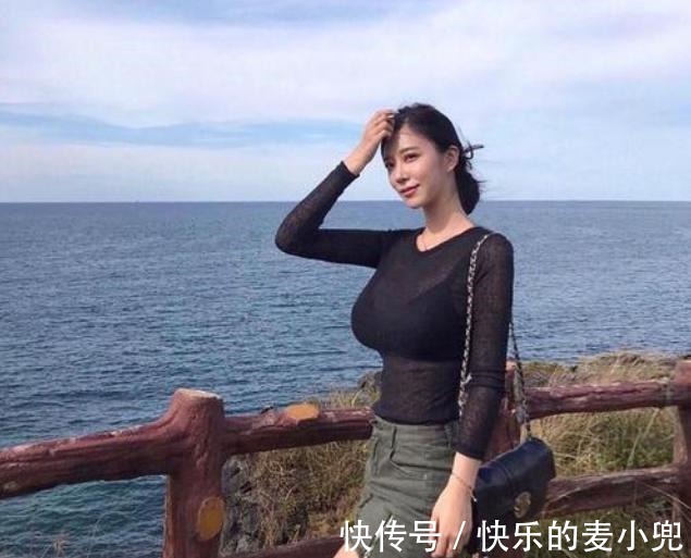 好身材|韩国真人版“海贼王女帝”,身材紧致有型,保持身材有妙招