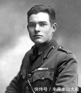 海明威的故事告诉我们一个母亲,是怎样毁掉一个家庭的