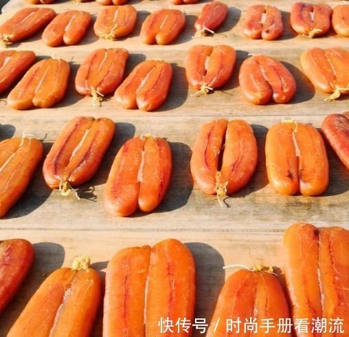 我国5种“顶级”食材,家里有矿才吃得起,一般人只能过过眼瘾!