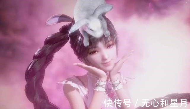 魂环|斗罗大陆小舞的第五魂技为何“被禁”熟悉效果后,了然!