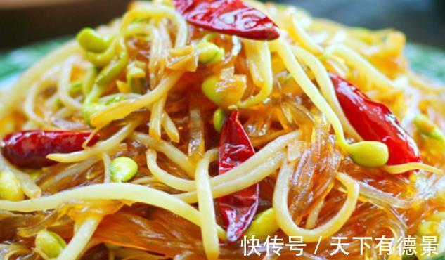 美味|天热做点清爽小炒,孩子口中的“舌尖上的美味”,简单易学还特好