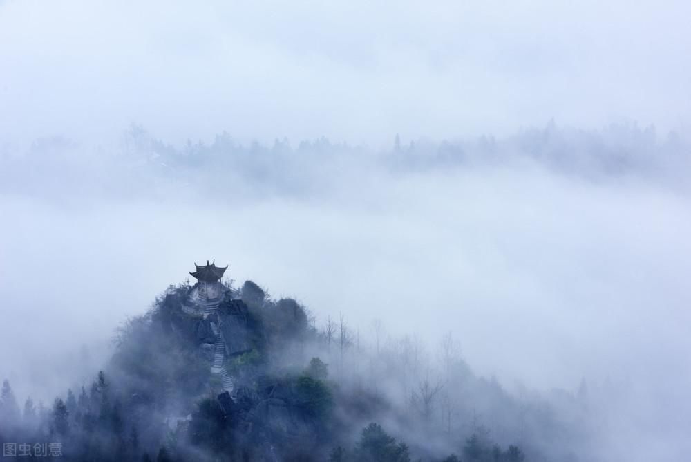 李煜|李煜这首词之后，再没有人写出更动人的相思一寸相思千万绪