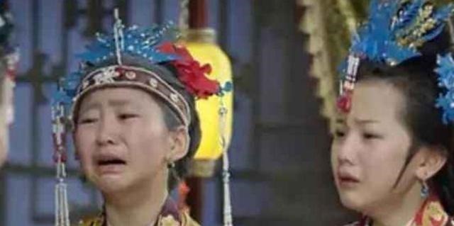 王熙凤|红楼梦中的贾母,极尽富贵和优雅,细看之下,才貌双全最令人嫉妒