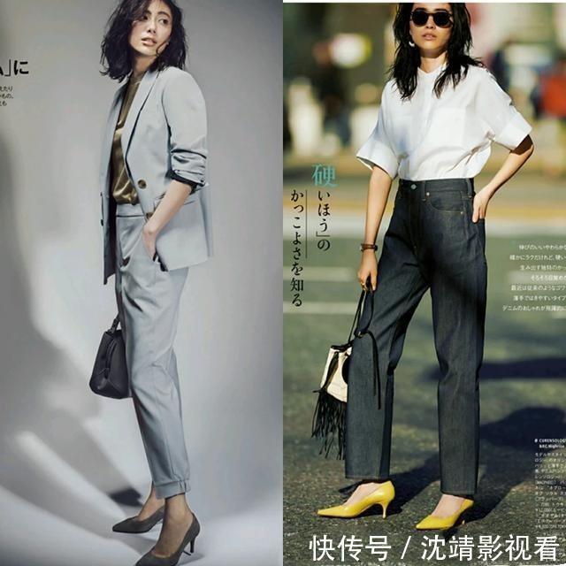 女生|为什么很多女生穿得普通,气质却出众?主要掌握了这几个搭配技巧