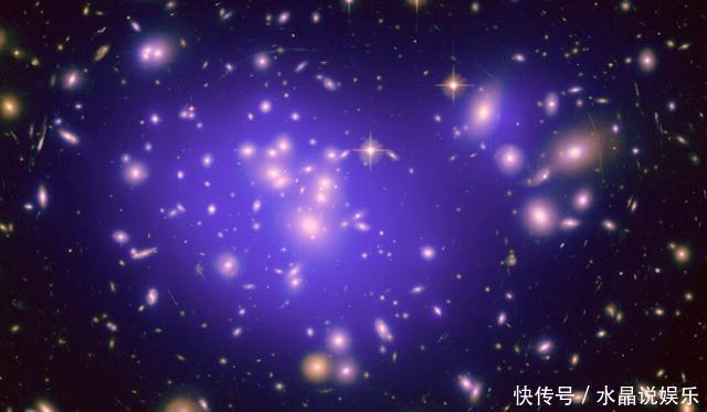 黑洞 宇宙中最神秘的6个现象，搞明白其中一个，科学都将突飞猛进