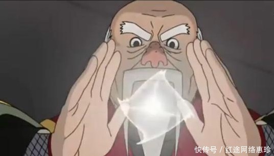 讨喜|火影世界世界中活得最长的人,长相讨喜却拥有超越血继限界的忍术