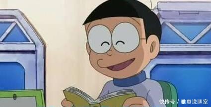 最差|《哆啦A梦》 你以为大雄的成绩最差, 但是还有比他还要差的人