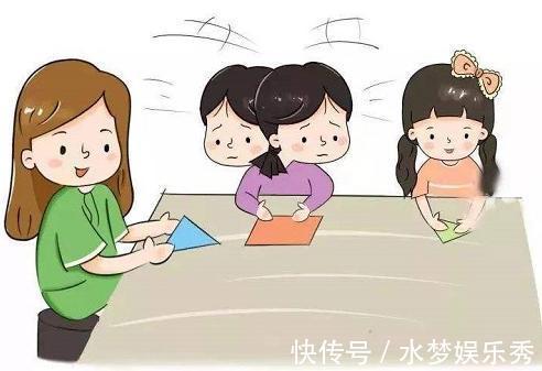 专注力|孩子是不是读书的料,班主任:6岁前就能看出来,主要体现这2方面