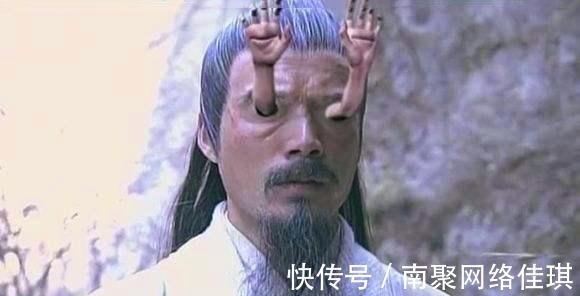 哪吒!封神榜五大死而复生,一个肉身成圣,一个手眼通天,一个统领万神