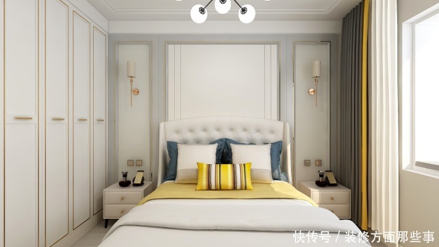 装修设计|108平简约风二居室,喜欢原木客厅自然纯净的不加修饰的美