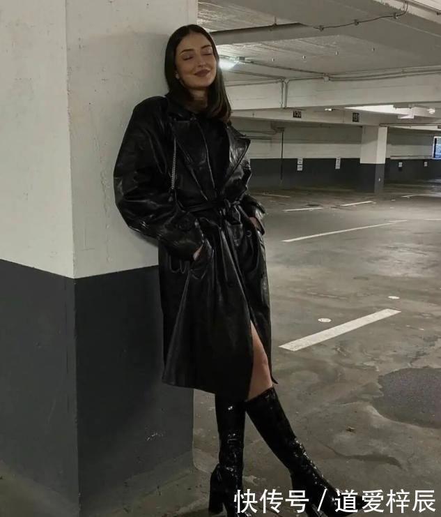 秋冬大衣用处大!深度解析从材质到颜色搭配,总有一款适合你气场