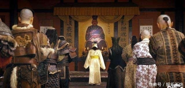 《澶渊之盟》后辽国发生了什么?让宋人都受不了他们繁琐的礼节