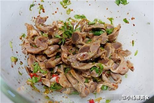 下酒菜|它是凉拌菜中的“上品”，下酒菜中的“精品”，比花生米还好吃