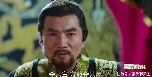 紫微星|封神演义:残暴无比的纣王为何能成为天界选中的帝王?
